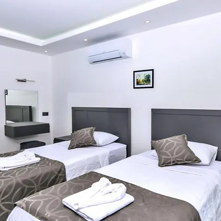 5 Bedroom 7353 Kalkan