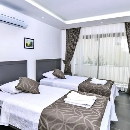 Villa 5 Bedroom 7353